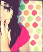 Kiss...