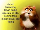 Motyvacijos