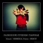 Nesuzinosi