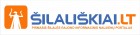 Silaliskiailt