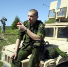 Soldier