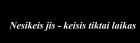 TeisingasZhodis