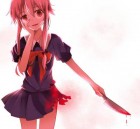YunoGasai