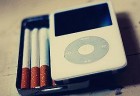cigarette