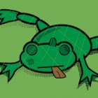 frog