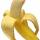 JustBanana nuotrauka