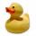 RubberDuckZilla nuotrauka