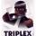 Triplex nuotrauka