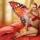 butterfly_ nuotrauka