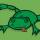 frog nuotrauka