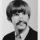 moustache. nuotrauka