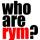 rym nuotrauka