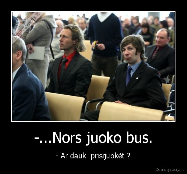 seimas
