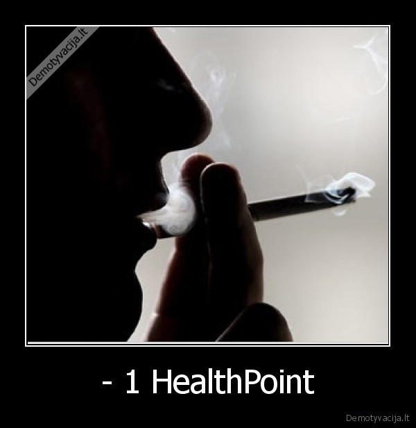 - 1 HealthPoint