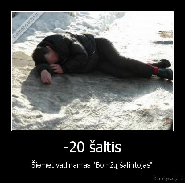 saltis,temperatura,bomzas