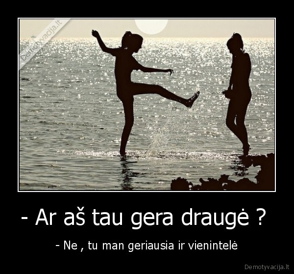 draugyste