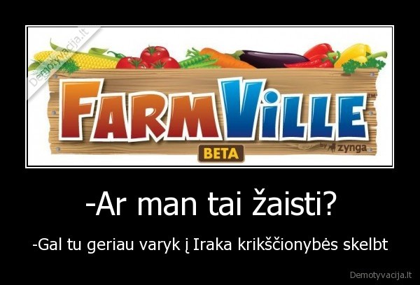 farmville