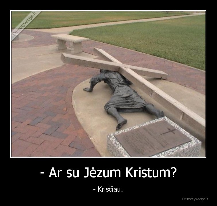 jezus,kalamburas