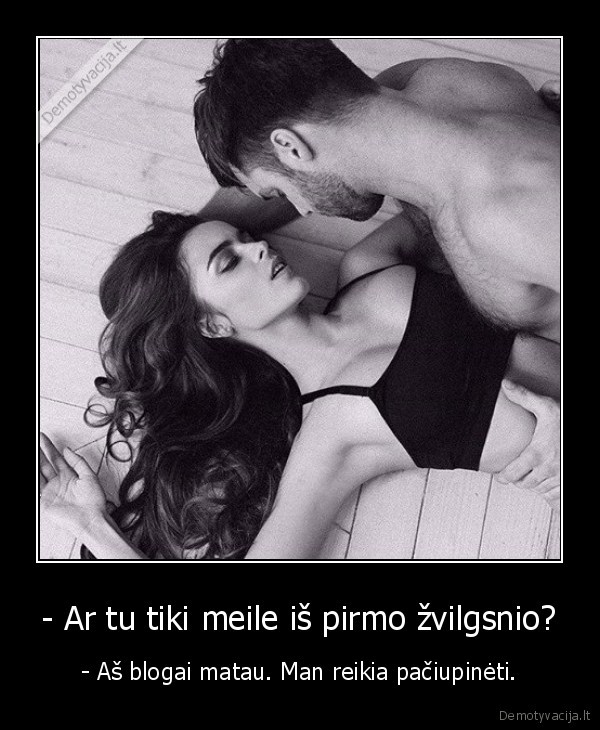 meile,pirmas, kartas