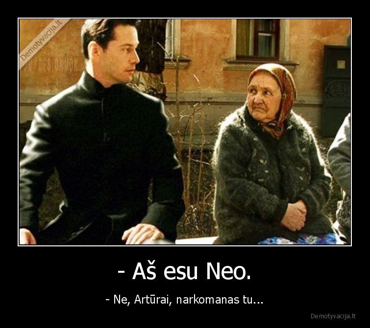 neo,bobute,matrica