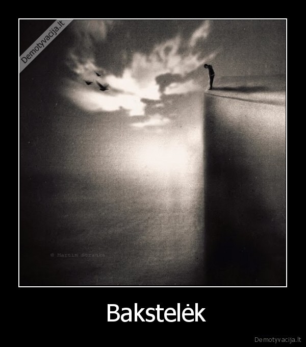  Bakstelėk
