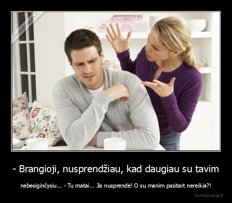 gincas,pikta, moteris