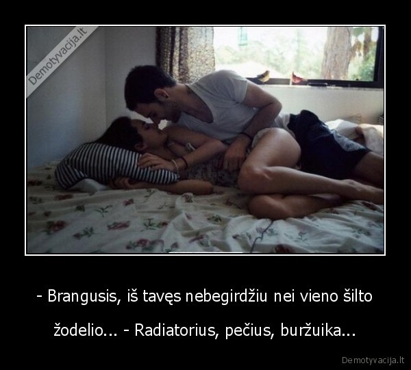 silti, zodziai,romantikas