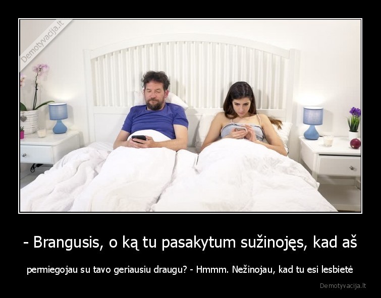draugas,vyras,zmona,neistikimybe,lesbiete