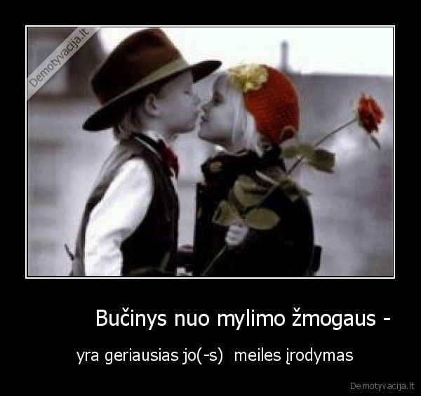 bucinys