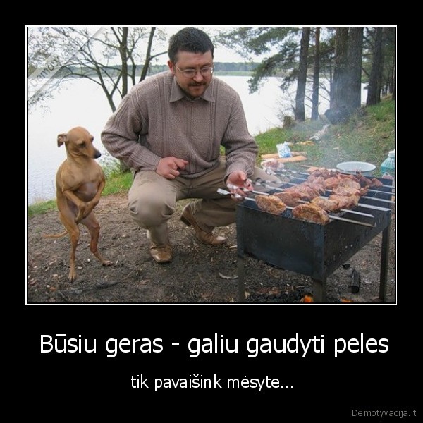 mesyte,geras.peles