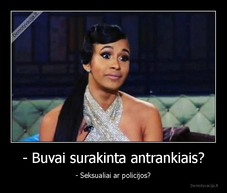 antrankiai,policija,seksas
