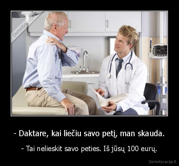 medicina,daktarai