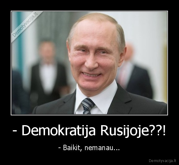 demkratija,politika,rusija,putinas
