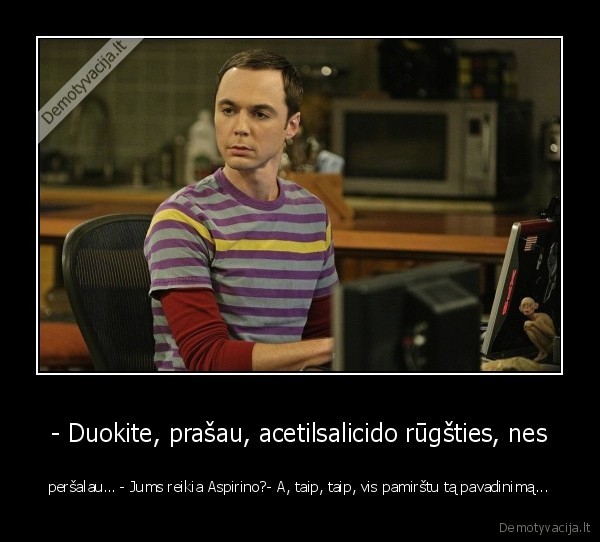 selfonas, kuperis,big, bang, theory