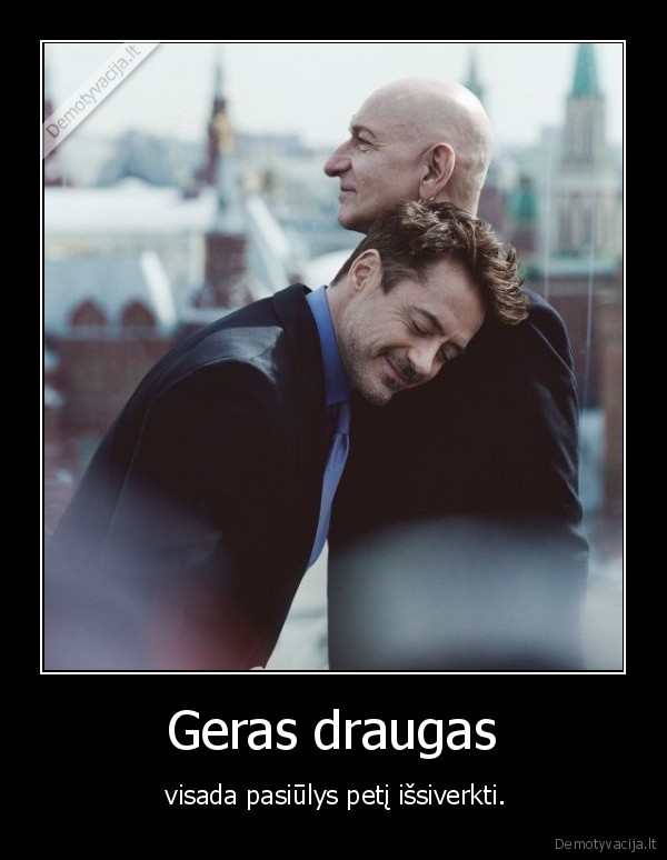 draugas
