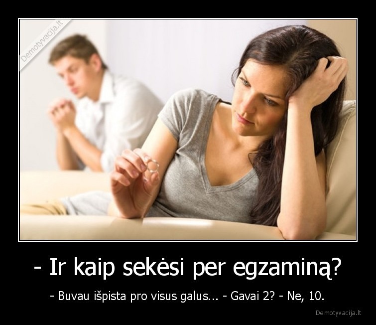egzaminas,studentai,studente