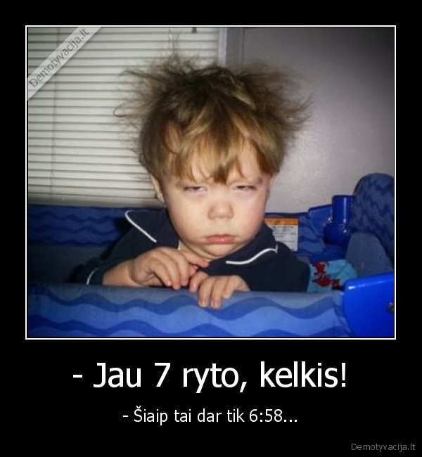 rytas,mokykla