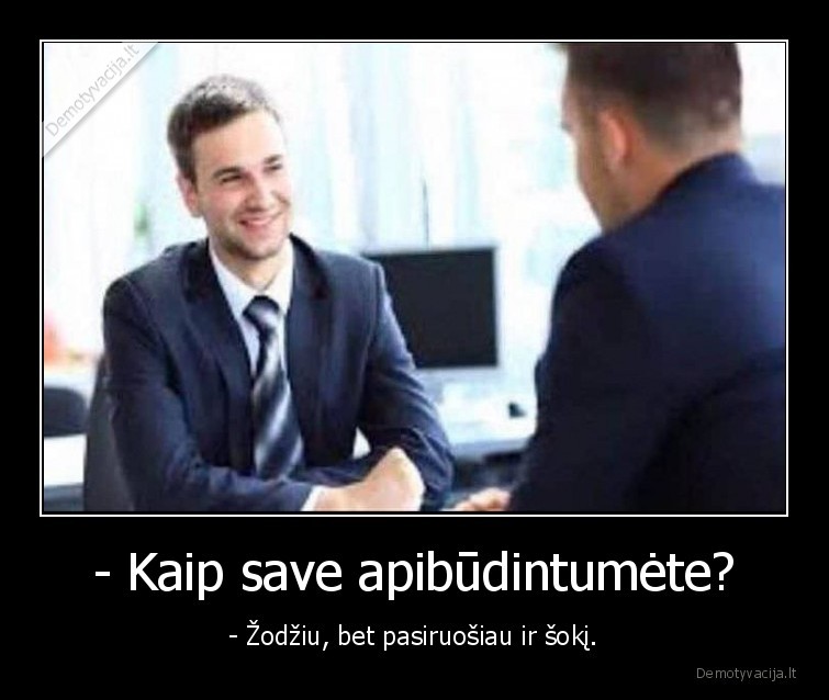 darbo, pokalbis,zodziai,sokis