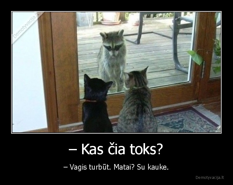 katinai,meskenas