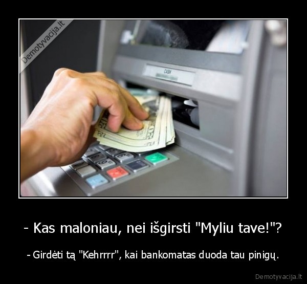 meile,malonumai