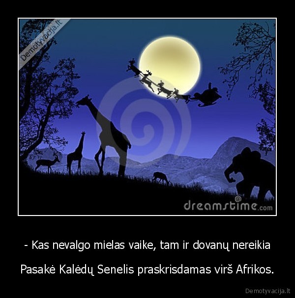 afrika