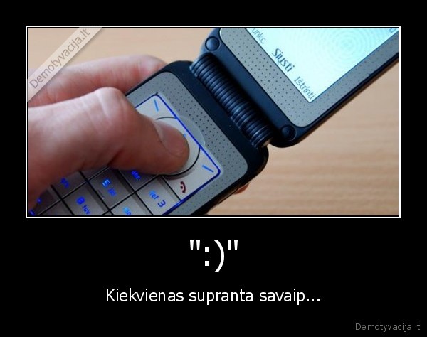 &quot;:)&quot;