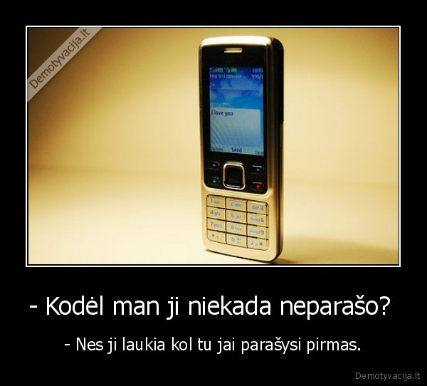 sms,laukimas
