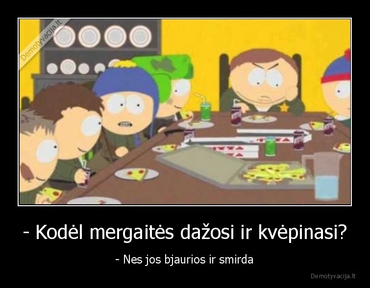 pietu, parkas,citata
