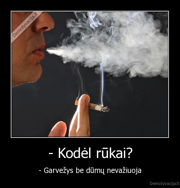 rukymas