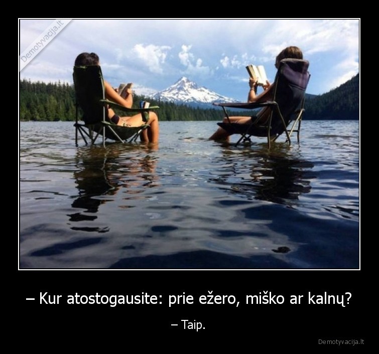 atostogos,grazu