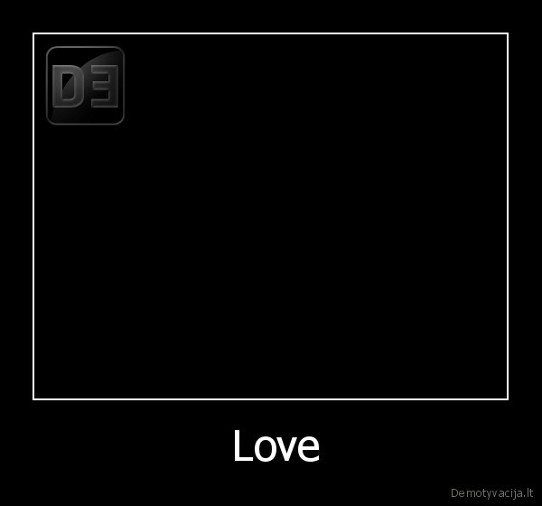  Love