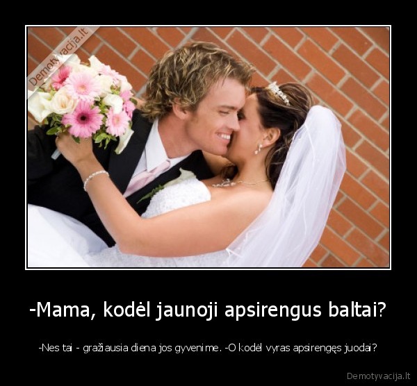 vestuves