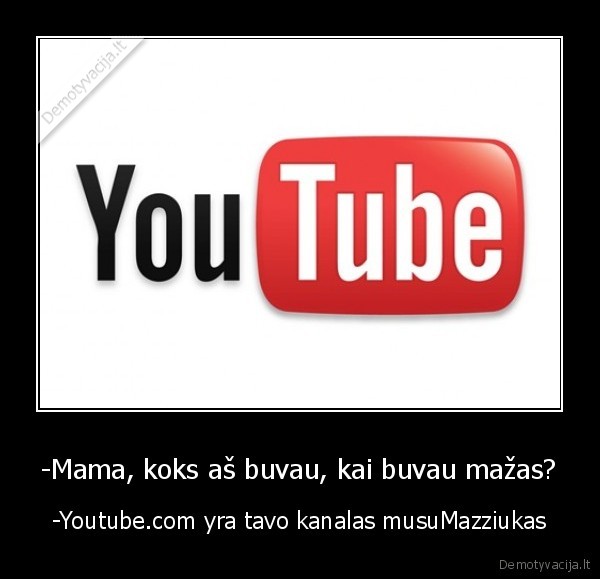 vaikas,ateitis,vaikyste,video