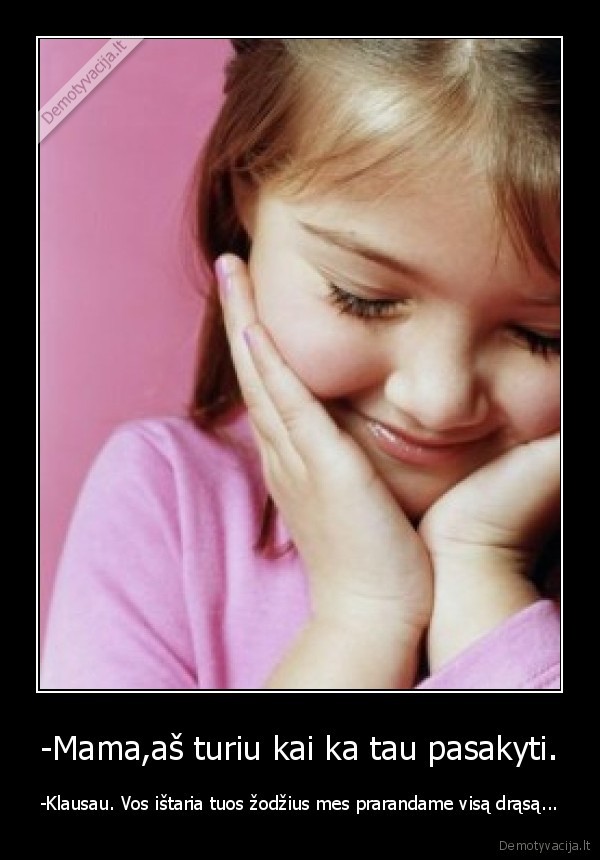 little, girl